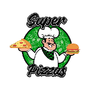 Super Pizzas