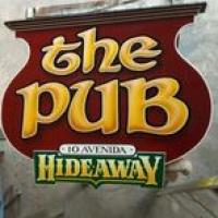 The Pub