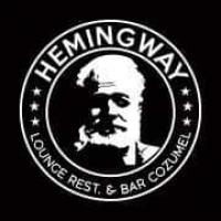 Hemingway Lounge Rest. & Bar