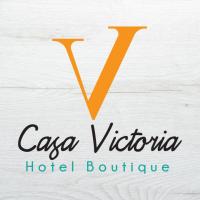 Hotel Casa Victoria