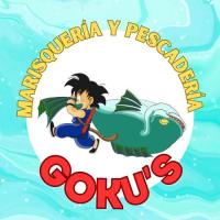 Marisquería Goku's