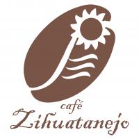 Café Zihuatanejo (Mercado La Noria)