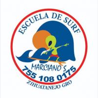 Marciano Surf School