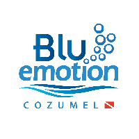 Blu-emotion Diving Cozumel