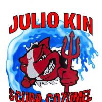 Julio Kin VIP Scuba Cozumel