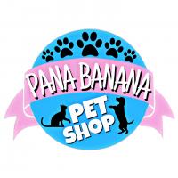 Pana Banana Pet Shop