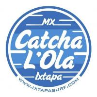 Catcha L'Ola Surf Shop