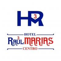 Hotel Raul 3 Marías