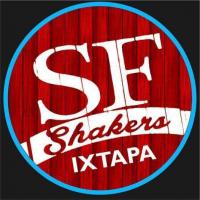 SF Shakers Ixtapa