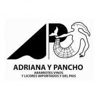 Adriana y Pancho