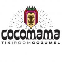 Cocomama Tiki Room