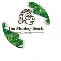 The Monkey Beach Cozumel