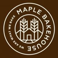 Maple Bakehouse Cozumel