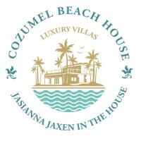 Cozumel Beach House - Villa Paradise Cozumel