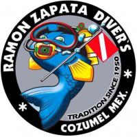 Ramón Zapata Divers Cozumel
