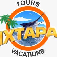 Tours Ixtapa Vacations