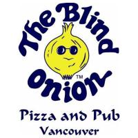 Blind Onion Pizza & Pub