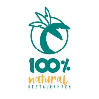 100% Natural Café del Muelle