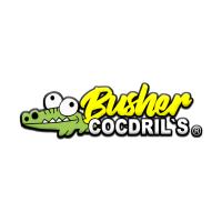 Busher Cocodril's