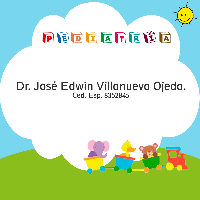 Dr JEVO - Pediatra Cozumel