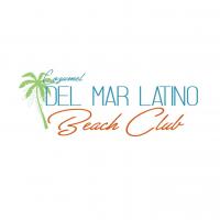 Del Mar Latino Beach Club Cozumel