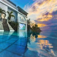 Private Paradise Villa