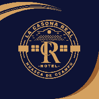 Hotel La Casona Real Huasca