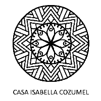Casa Isabella Cozumel