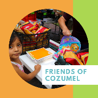 Friends of Cozumel