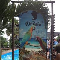 Ocean Vip Beach Club Cozumel