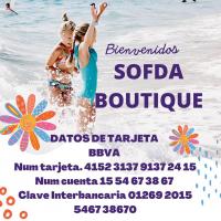 SOFDA Boutique