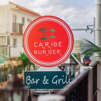 Caribe Burger Bar & Grill