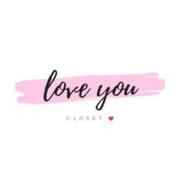 Love you Closet