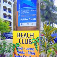 PalMar Snorkel Beach Club