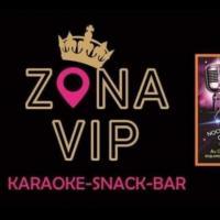 Zona VIP - Snack Bar