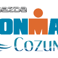 Ironman Cozumel
