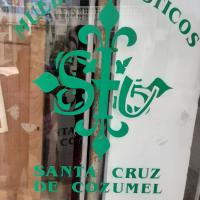 Muebles Rústicos Santa Cruz de Cozumel