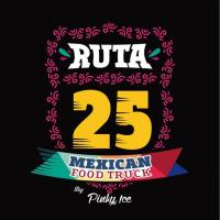 Ruta 25 food truck