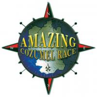 The Amazing Cozumel Race