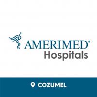 Hospital Amerimed Cozumel