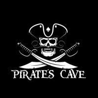 Pirate's cave