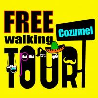 Free Walking Tour Cozumel