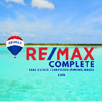 Re/max Complete Real Estate, Cozumel