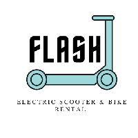 Flash Scooter & Bike Rentals