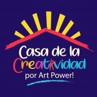Casa de la Creatividad by Art Power