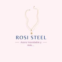 Rosi Steel Jewelry