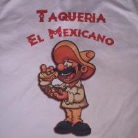Taqueria el mexicano Cozumel 