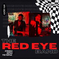 The Red Eye Band