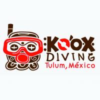Koox Diving Cozumel