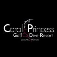 Coral Princess Golf & Dive Resort